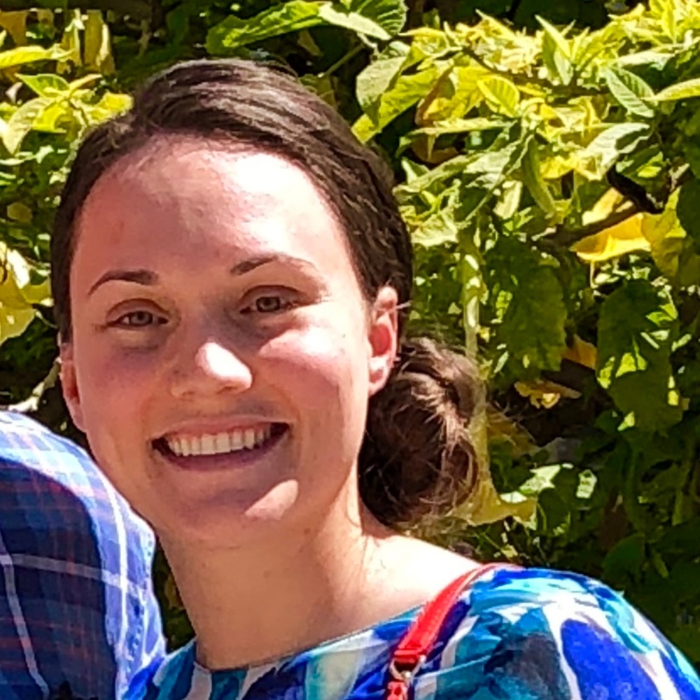 Meet your Posher, Olivia